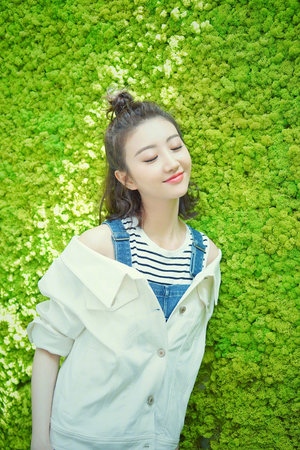 《反抗的你真可爱》动画版