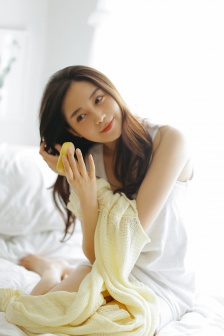 清军大营的女囚