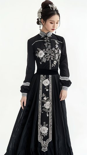 金银花露写的书