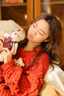 《明明说了要戴避孕套》