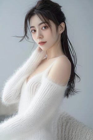 老公爸爸和女儿媳妇相处之道