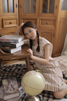 《女模特的秘密》演员表