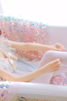 日本公共汽车上的轮杆