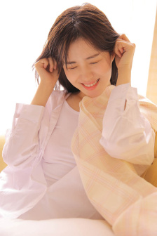 14岁女生高潮过后多久能恢复