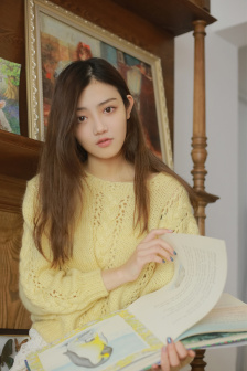 共享女儿小诗1～10章的背景资料